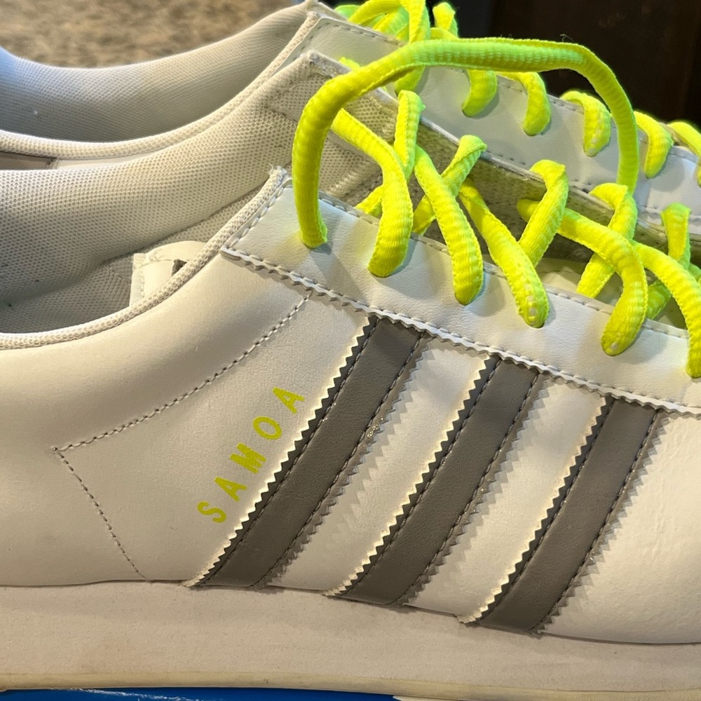 Men's ADIDAS SAMOA - Picture 4 of 8